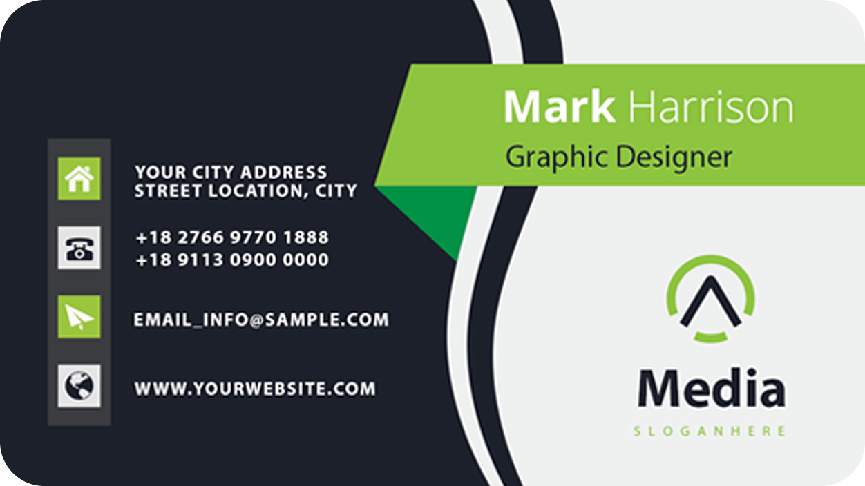 service card